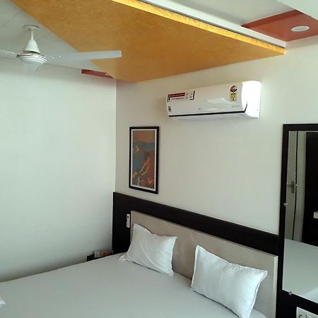 Stay Inn Dźodhpur Zewnętrze zdjęcie