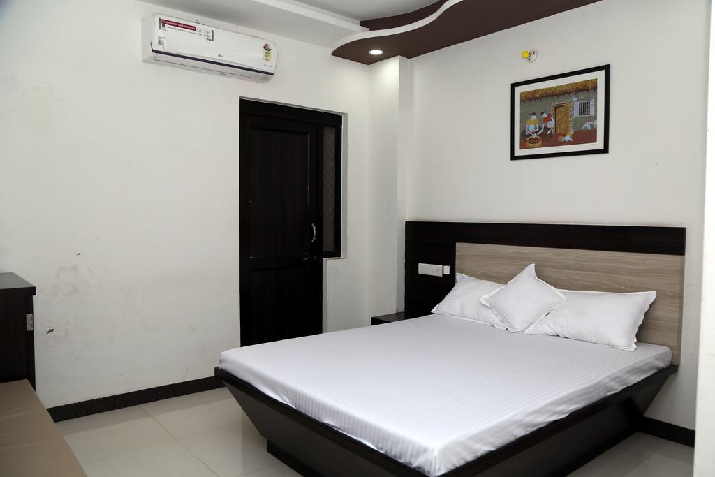 Stay Inn Dźodhpur Zewnętrze zdjęcie
