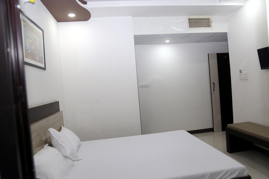 Stay Inn Dźodhpur Zewnętrze zdjęcie