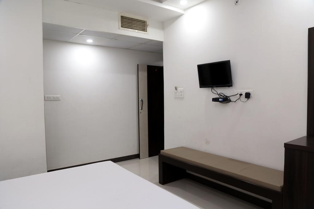 Stay Inn Dźodhpur Zewnętrze zdjęcie