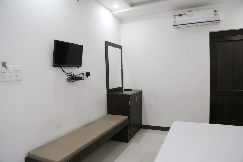 Stay Inn Dźodhpur Zewnętrze zdjęcie