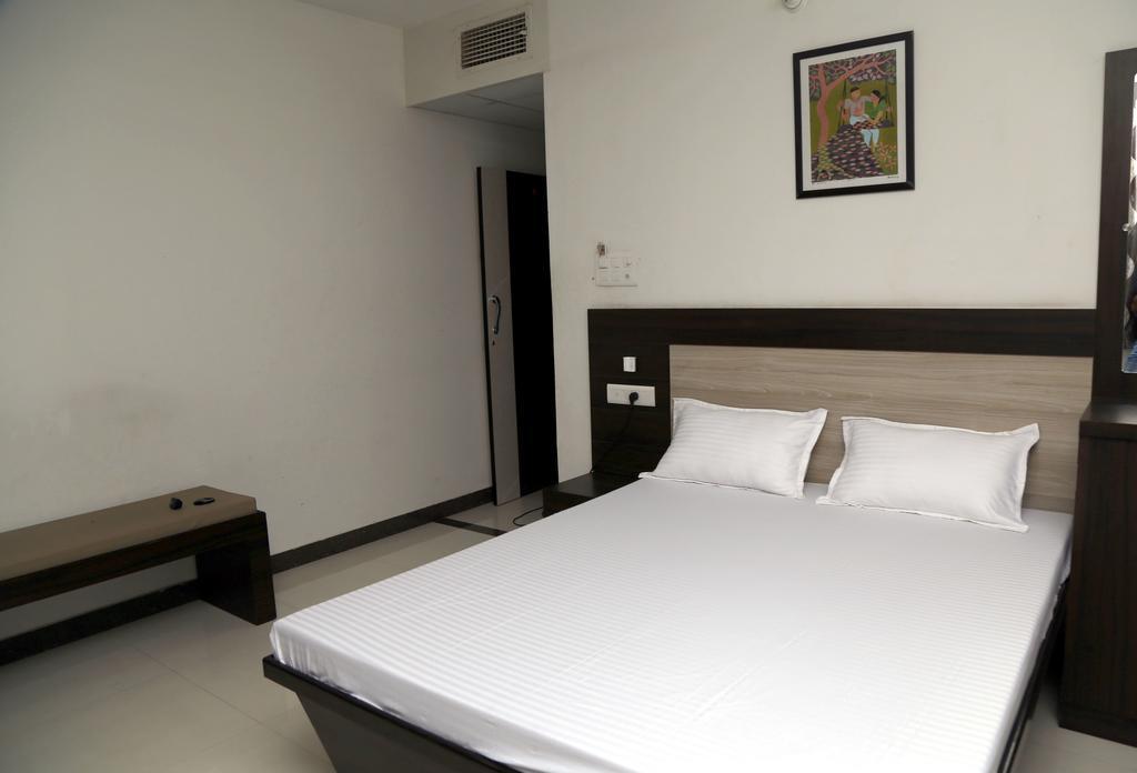 Stay Inn Dźodhpur Zewnętrze zdjęcie