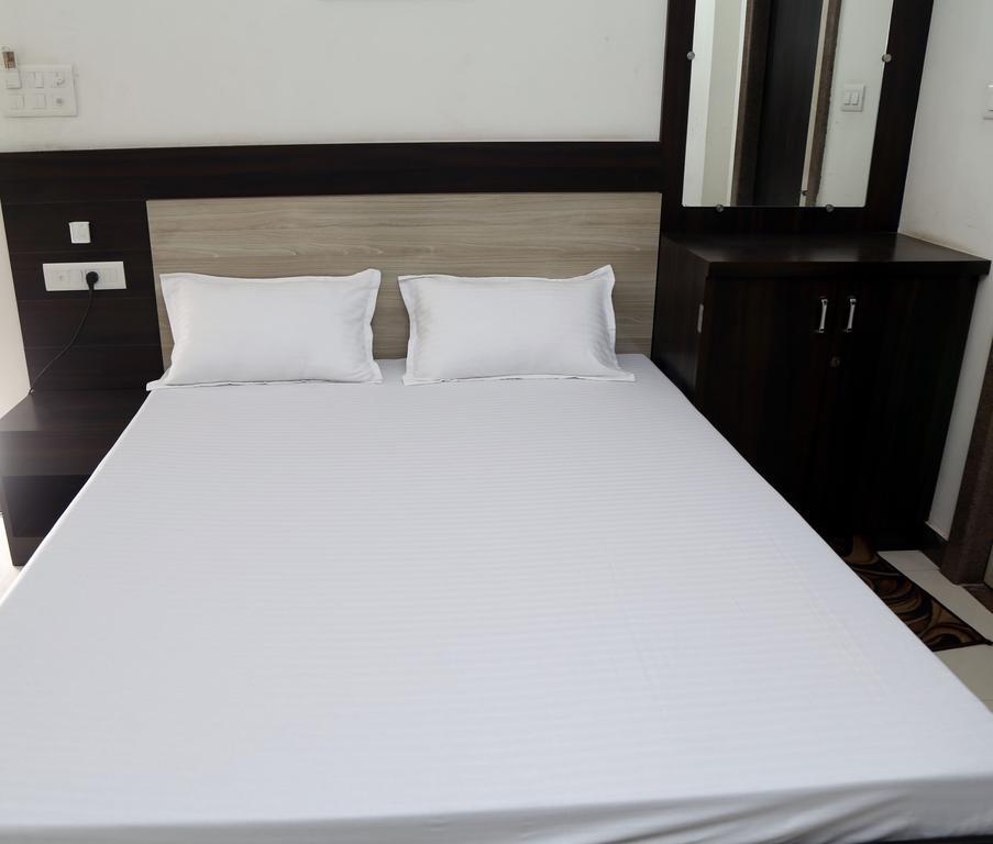 Stay Inn Dźodhpur Zewnętrze zdjęcie