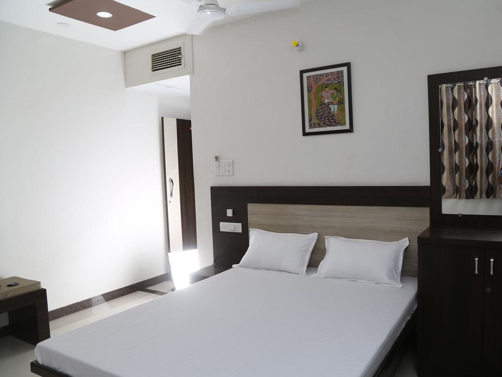 Stay Inn Dźodhpur Zewnętrze zdjęcie