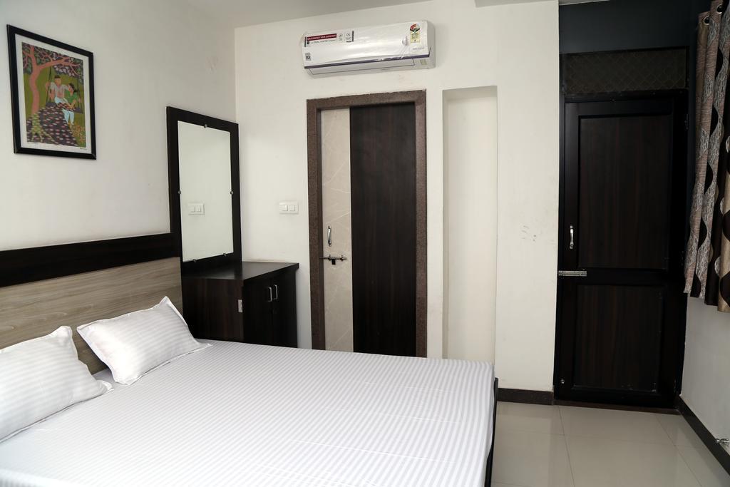 Stay Inn Dźodhpur Zewnętrze zdjęcie