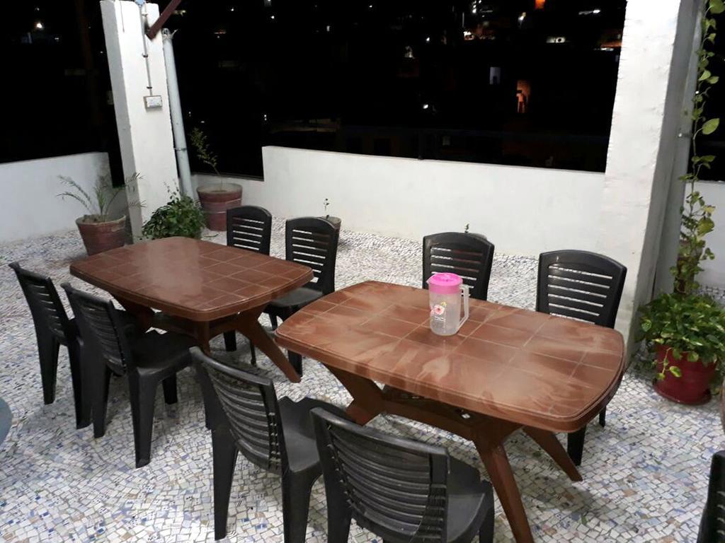 Stay Inn Dźodhpur Zewnętrze zdjęcie