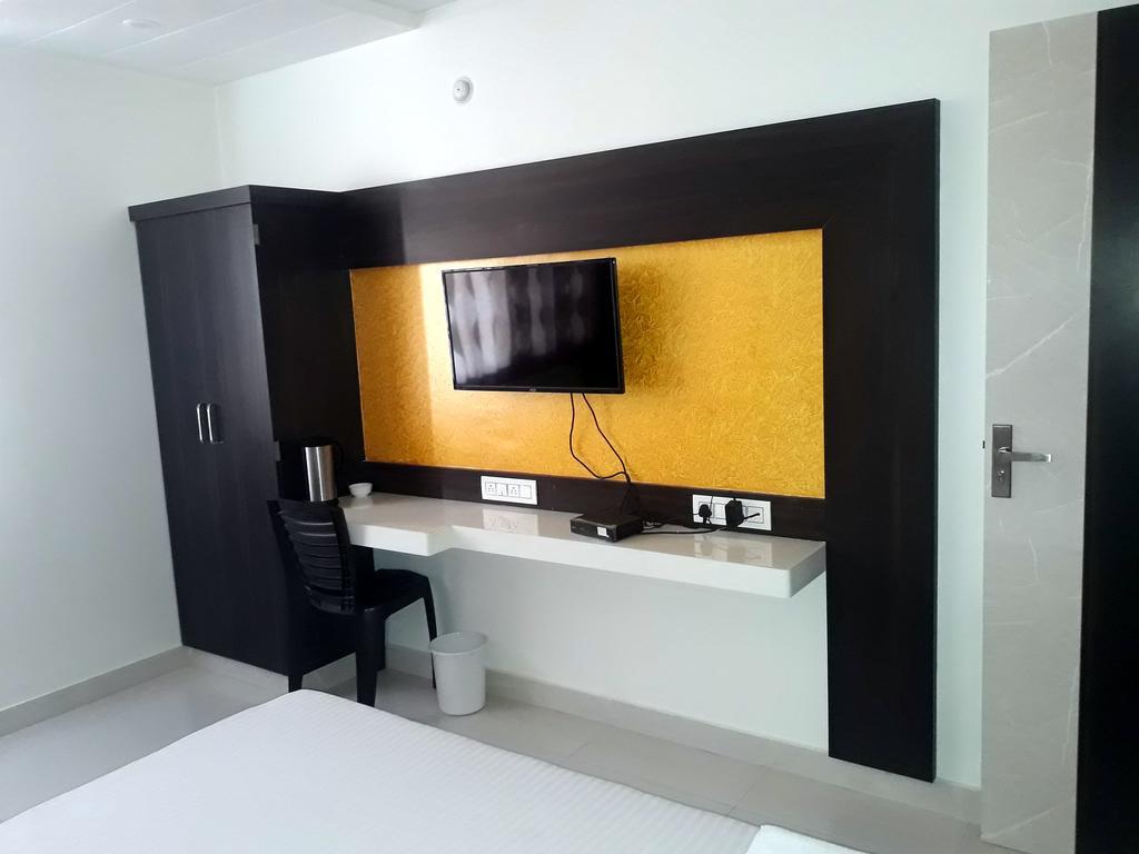 Stay Inn Dźodhpur Zewnętrze zdjęcie