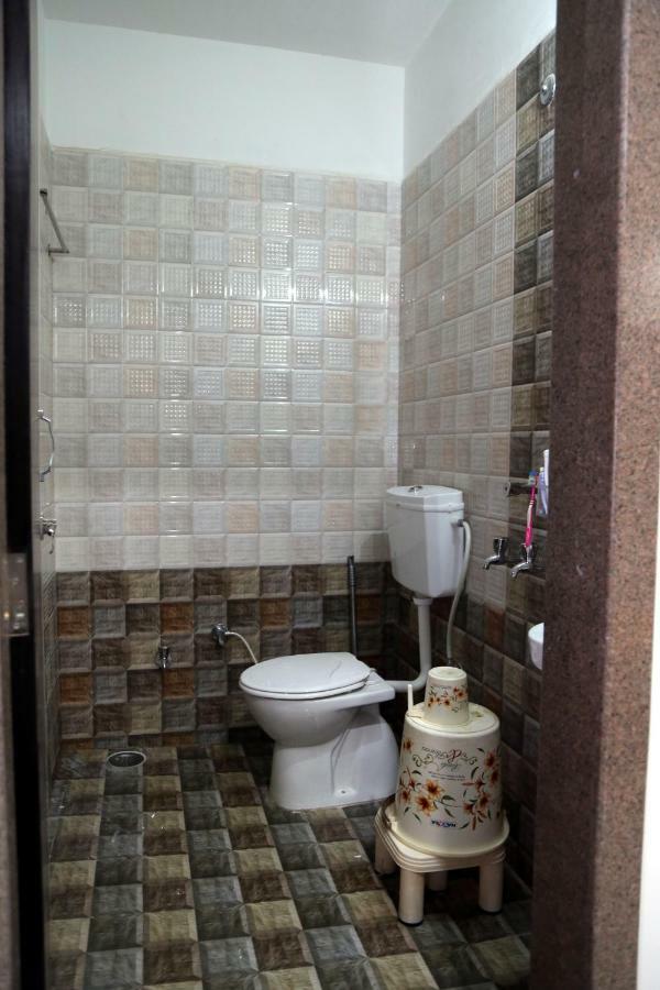 Stay Inn Dźodhpur Zewnętrze zdjęcie